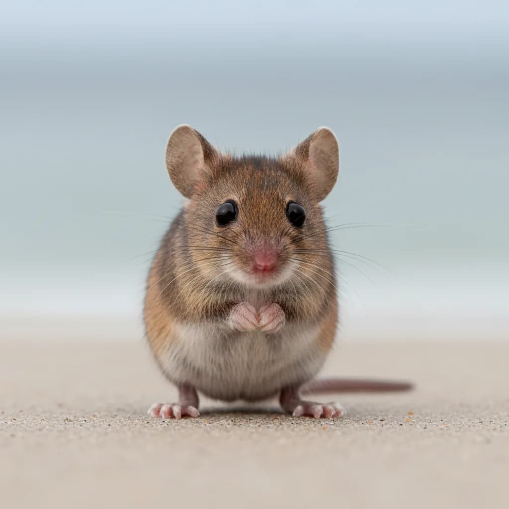 Mice & Rats