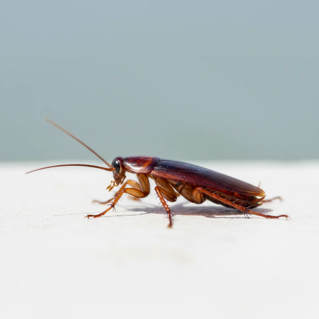 Cockroaches