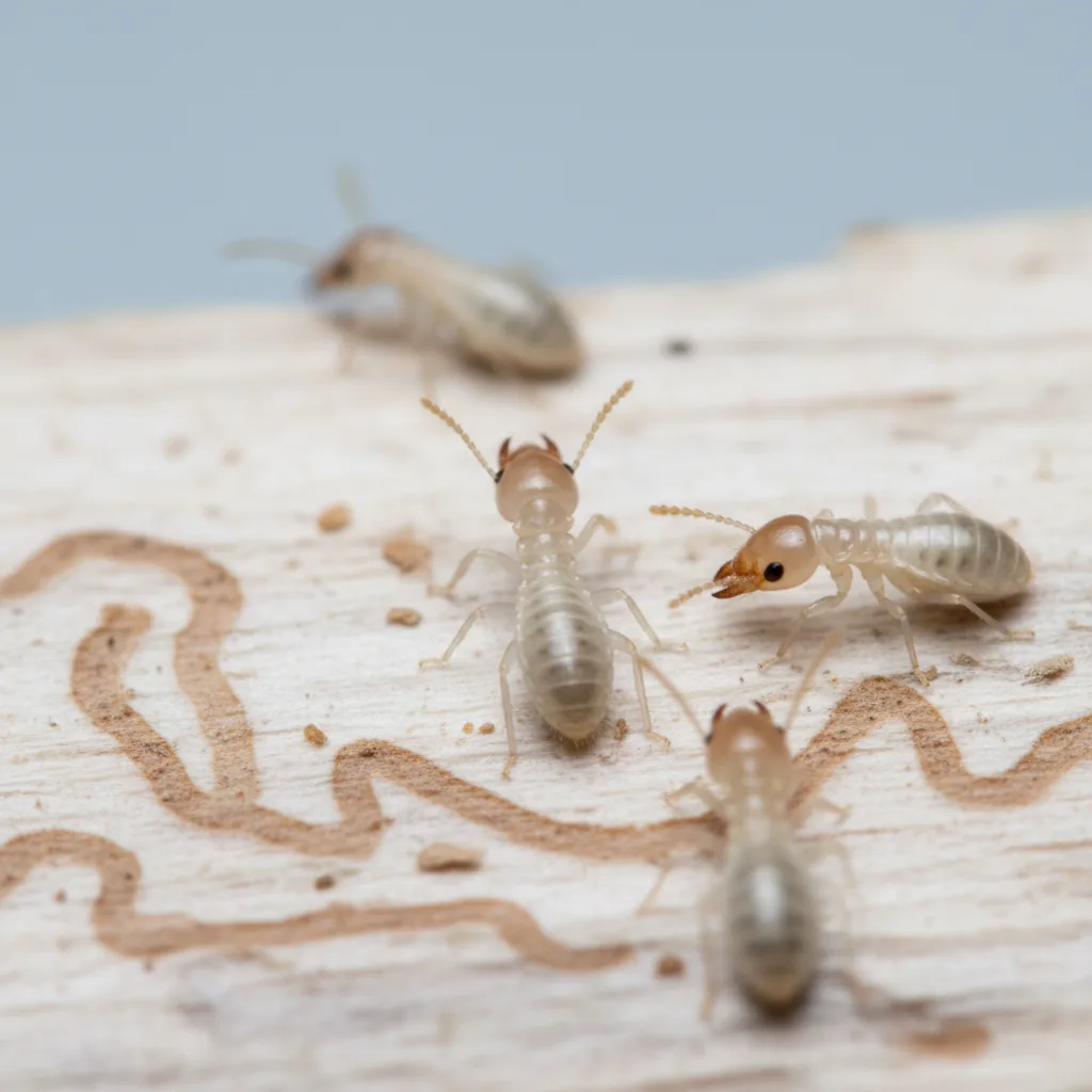 Termites