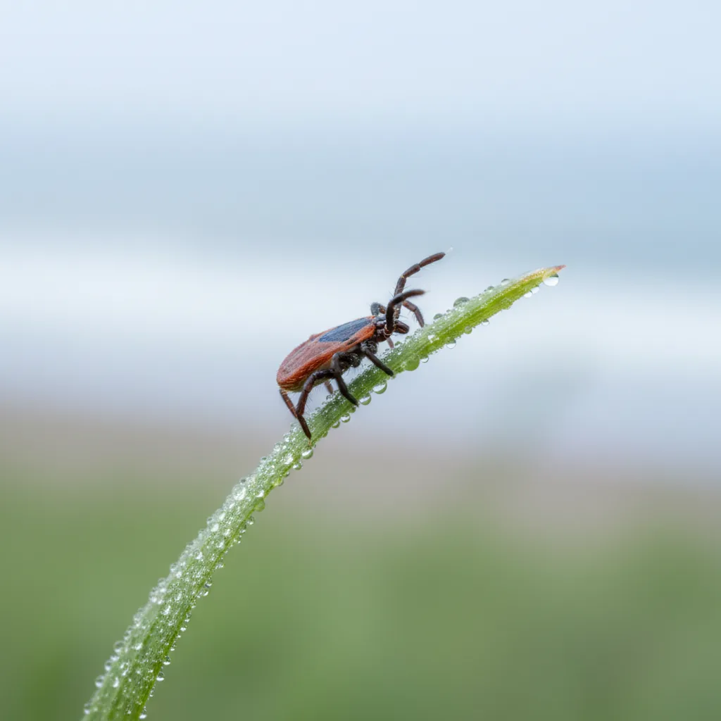 Ticks