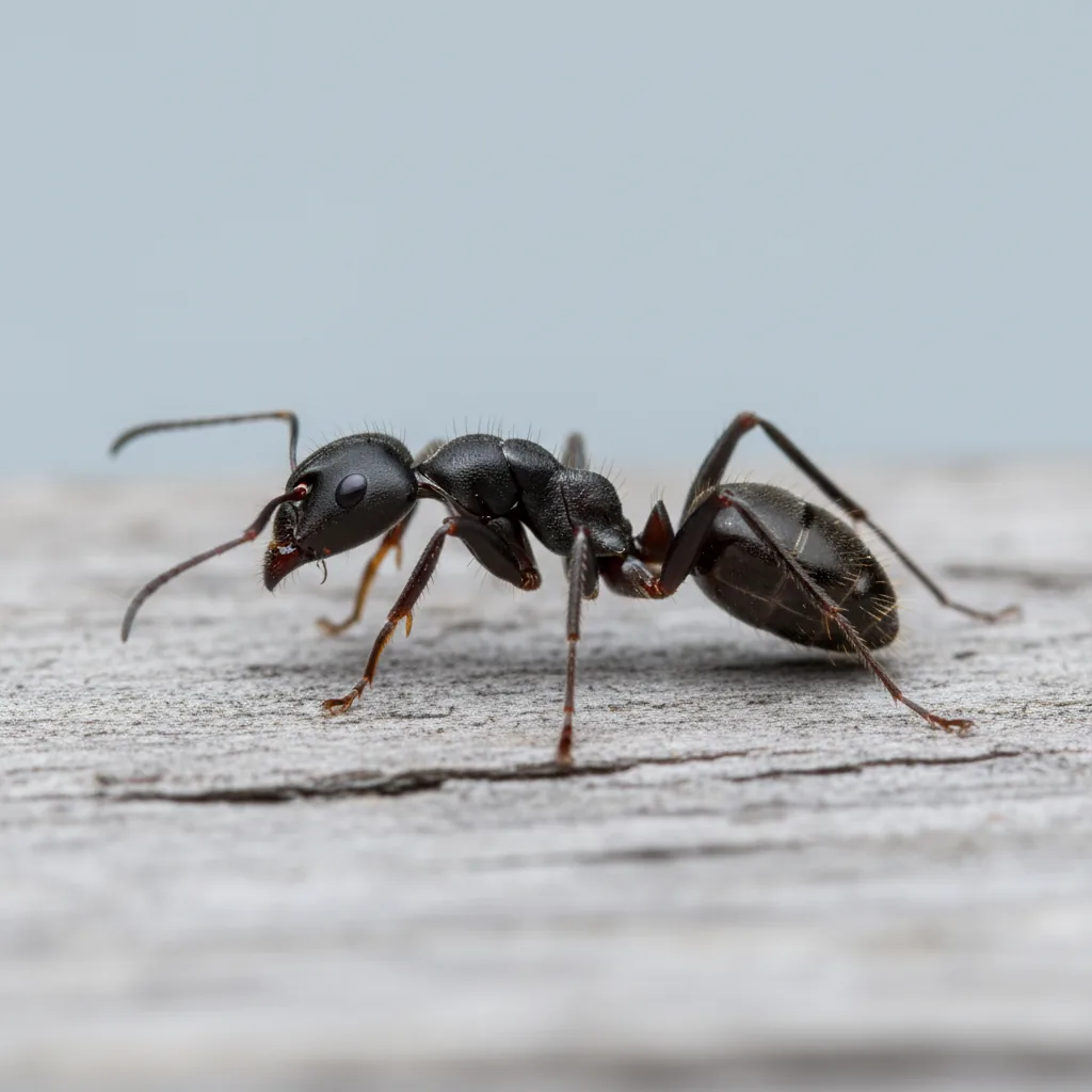 Ants